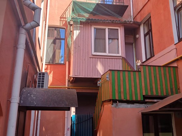 Брест в свете фонарей - фото 4