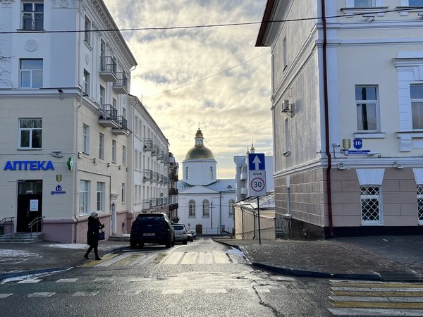 Полоцк — феномен белорусской истории - фото 2