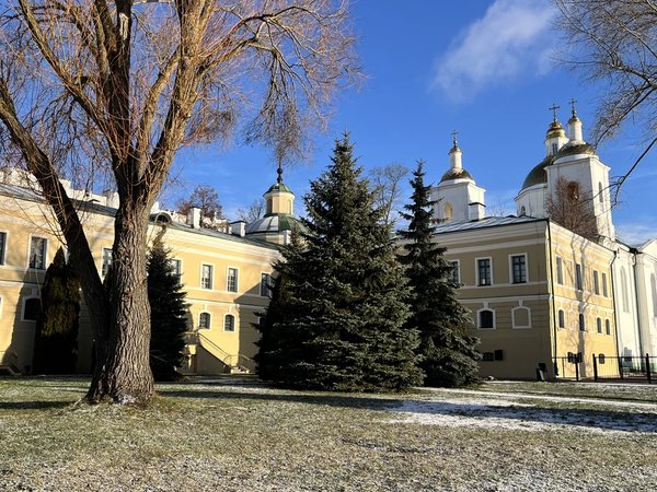 Полоцк — феномен белорусской истории - фото 3