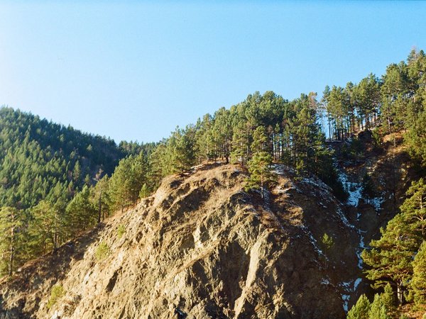 Обзорная экскурсия по Иркутску + Байкал через объектив ретрокамеры - фото 4