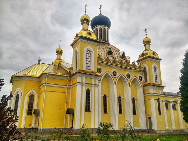 Фото туриста - 6