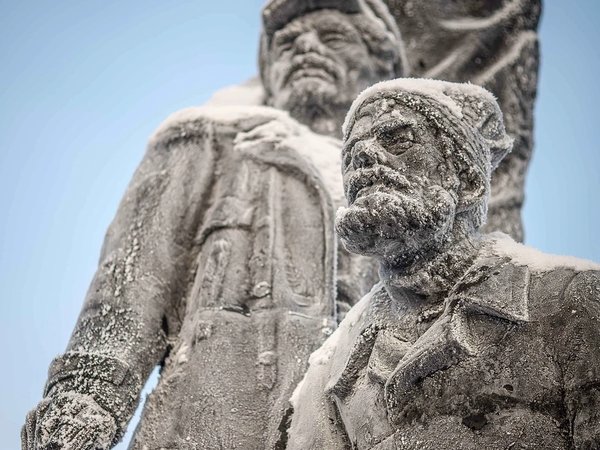 О Тюмени — с интересом и любовью! - фото 2