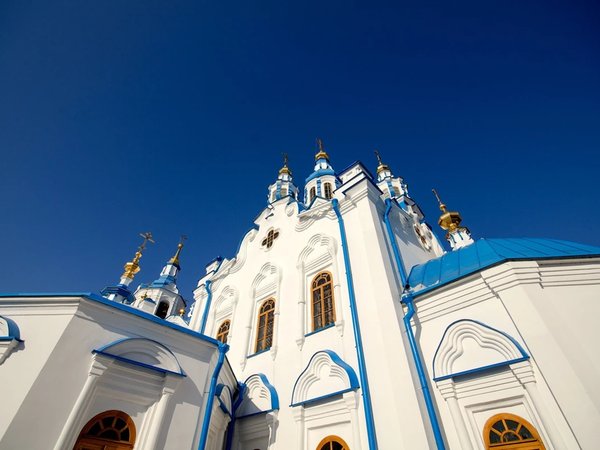 О Тюмени — с интересом и любовью! - фото 3
