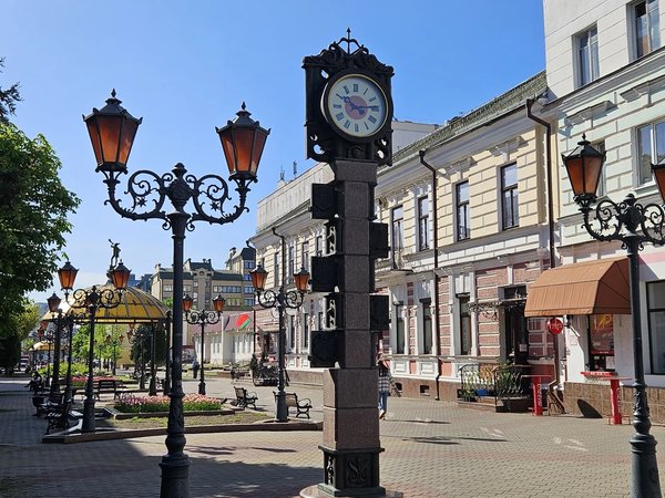 Знакомство с Брестом - фото 2