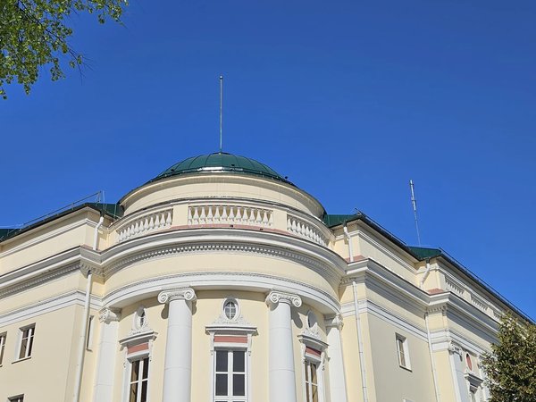 Знакомство с Брестом - фото 3