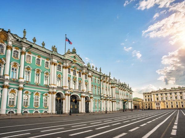 Онлайн-квест по Петербургу (старт от Казанского собора) - фото 3