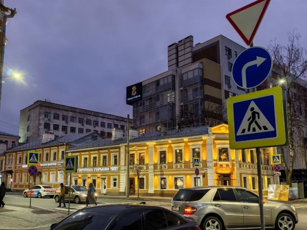 Литературно-гастрономическая прогулка по улице Варварской в Нижнем Новгороде - фото 4