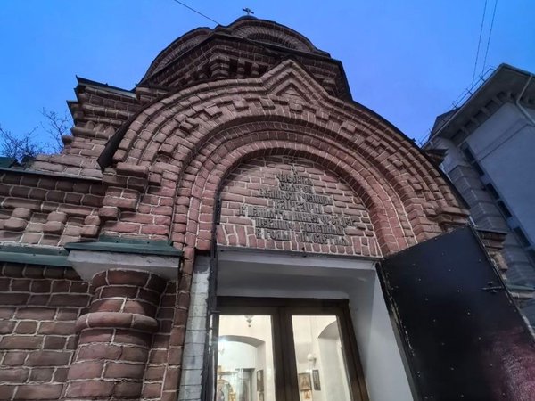 Литературно-гастрономическая прогулка по улице Варварской в Нижнем Новгороде - фото 2