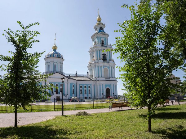 Кострома — первое знакомство - фото 3