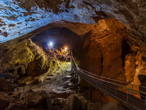 Новый Афон: к истокам христианства на Кавказе из Пицунды - фото 4