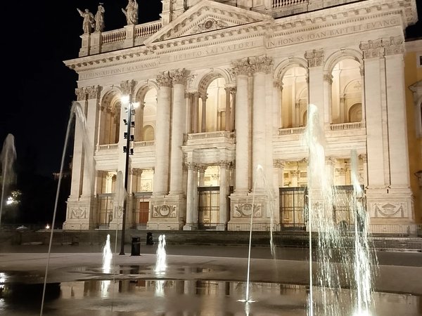 О, великий Ватикан! - фото 3