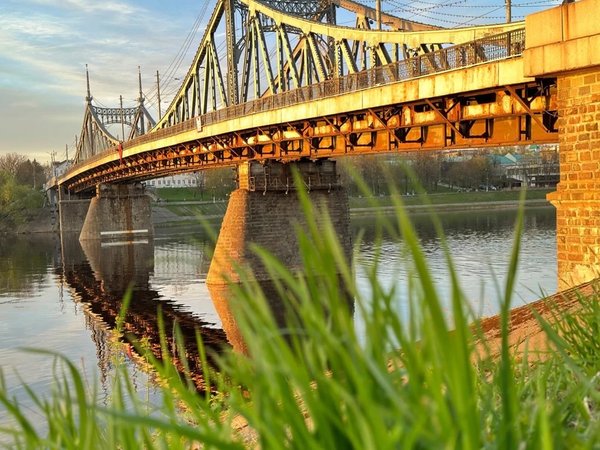 Тверь: истории и легенды - фото 2