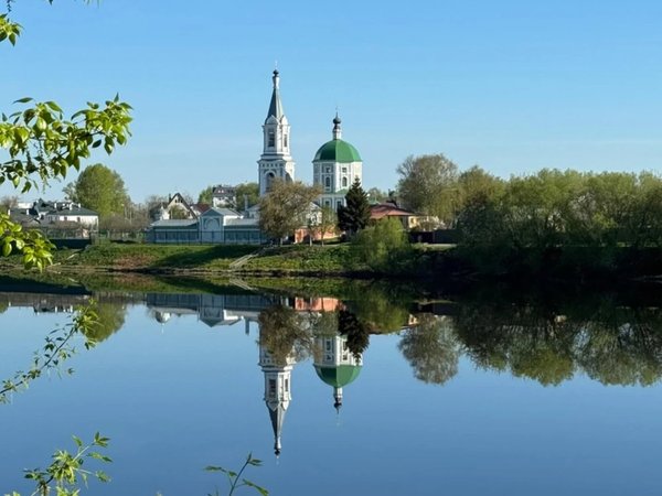 Тверь: истории и легенды - фото 4