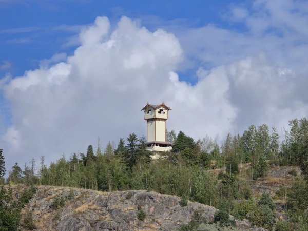 Сортавала — самый финский город России - фото 4