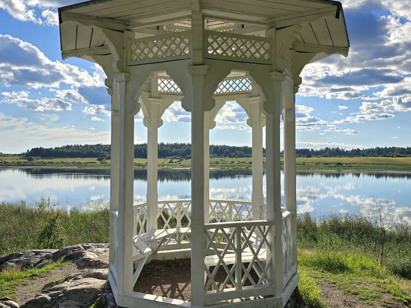 Сортавала — самый финский город России - фото 3