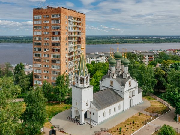 По улочкам-закоулочкам Започаинья - фото 4