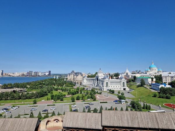 Влюбиться в Казань за 3 часа! - фото 1