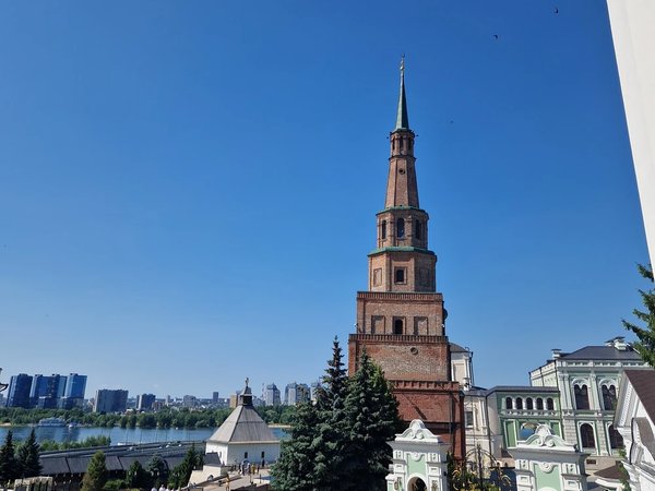 Влюбиться в Казань за 3 часа! - фото 3