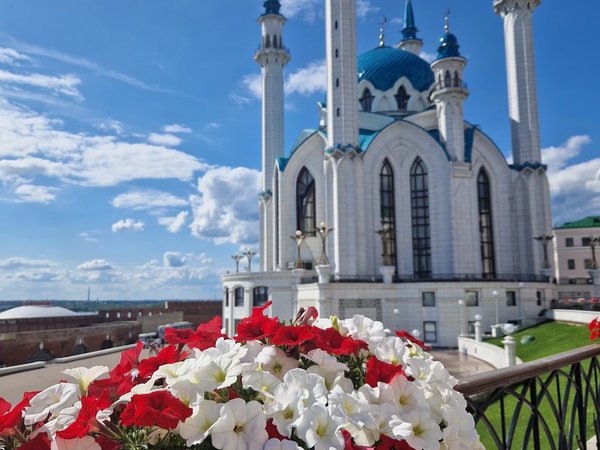 Влюбиться в Казань за 3 часа! - фото 2