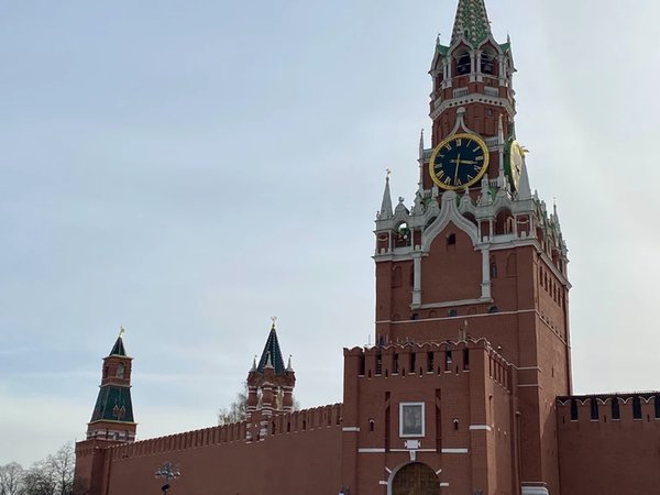 Квест-прогулка «Пропавшие страницы Красной площади» - фото 4