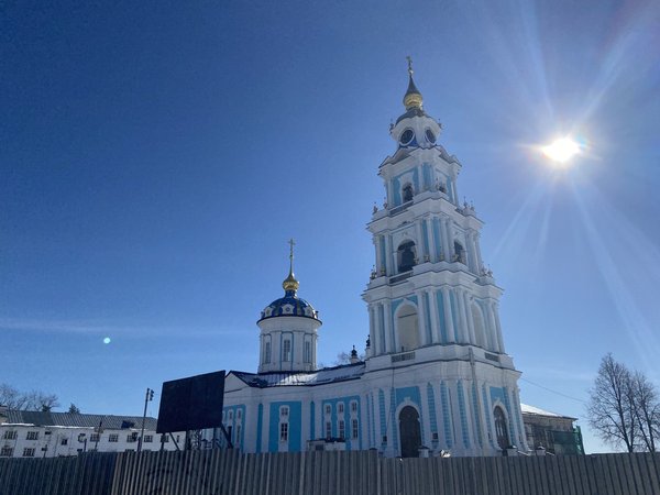 Ищем Сусанина: игровая экскурсия по центру Костромы - фото 4