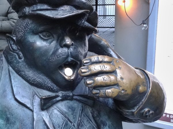 Неизвестный Булгаков в Москве: жилплощадь и жёны