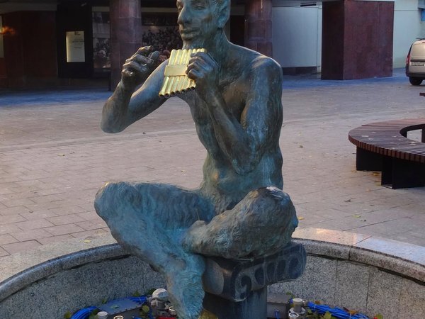 Неизвестный Булгаков в Москве: жилплощадь и жёны - фото 3