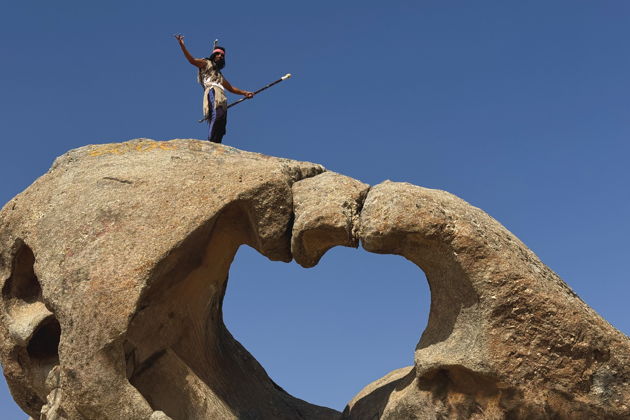 Фото экскурсии - Горы, сады, кишлаки, и дегустация барашка запеченного в тандыре. - 9
