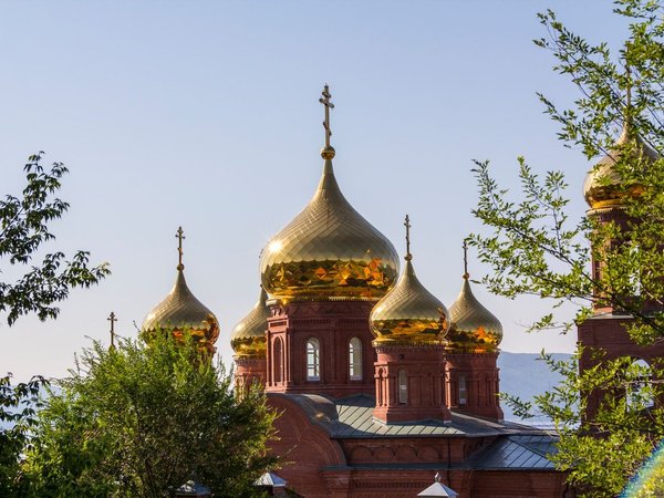Затопленный город: трагедия, память и возрождение Тольятти - фото 4