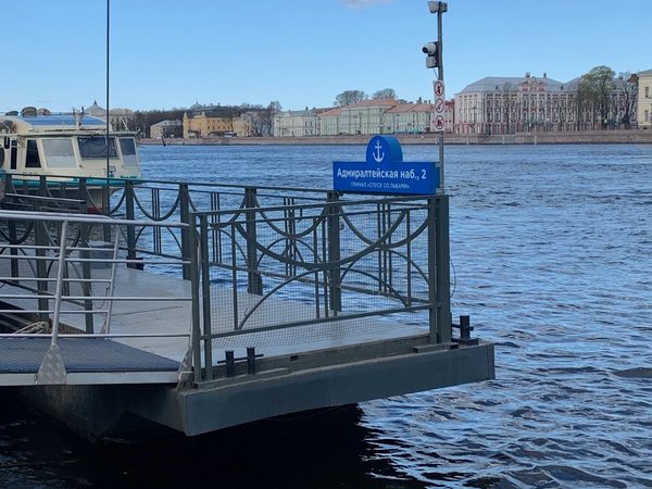 С корабля на бал: в Петергоф на метеоре с индивидуальным гидом - фото 3