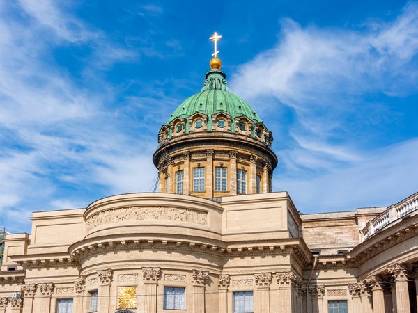 Тайные знаки и символы масонов в Петербурге - фото 3