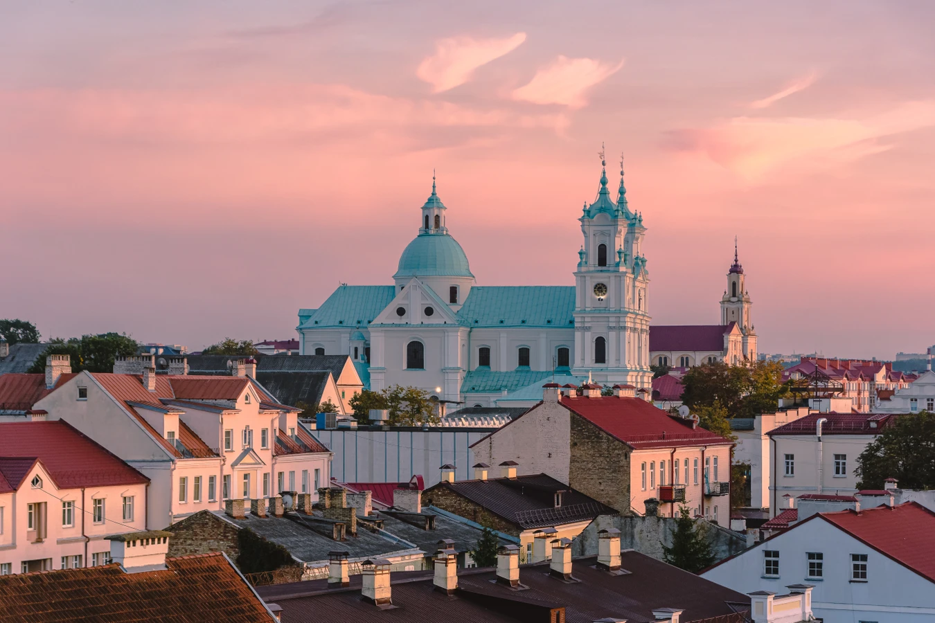 Летописный Гродно