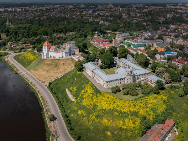 Летописный Гродно - фото 2