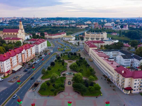 Летописный Гродно - фото 3