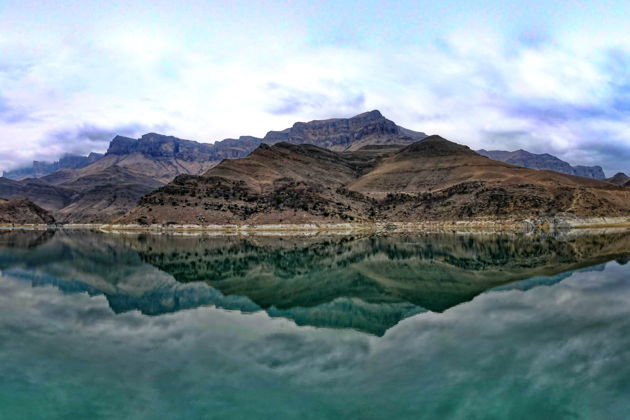 Фото экскурсии - Путешествие по Кавказу: Гижгит, Актопрак, Чегем и Эль-Тюбю - 7