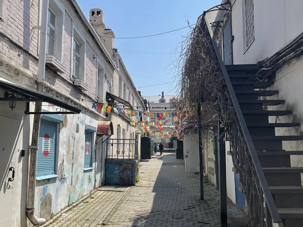 Миллионка — город в городе - фото 4