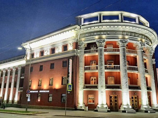 Почувствовать Петрозаводск: особенная пешеходная прогулка - фото 1