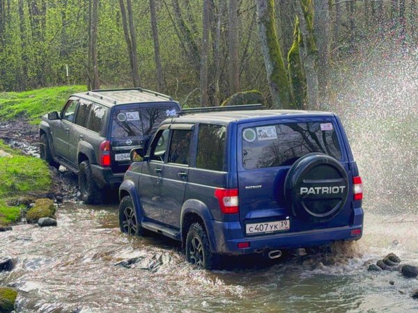 Следы памяти: по концлагерям Восточной Пруссии - фото 2