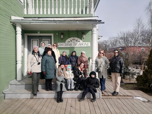 Вологда: всё лучшее за 2 часа - фото 3