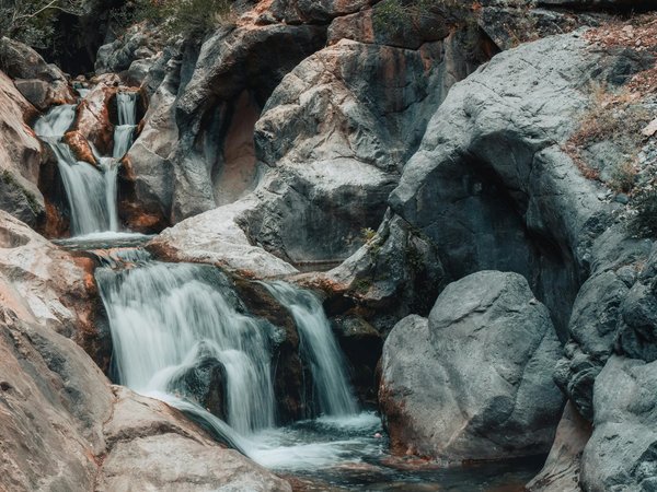 Сафари на открытом автобусе к каньону Сападере - фото 2