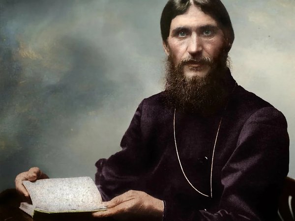По следам Распутина в Царском Селе
