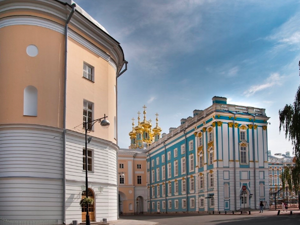 По следам Распутина в Царском Селе - фото 2