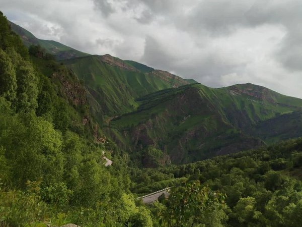 Из Ессентуков в урочище Джилы-Су — к сердцу Кавказских гор - фото 4
