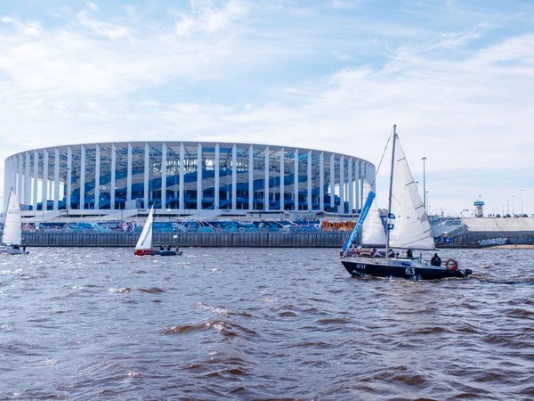 Герои, купцы и грандиозные проекты Нижнего Новгорода - фото 4