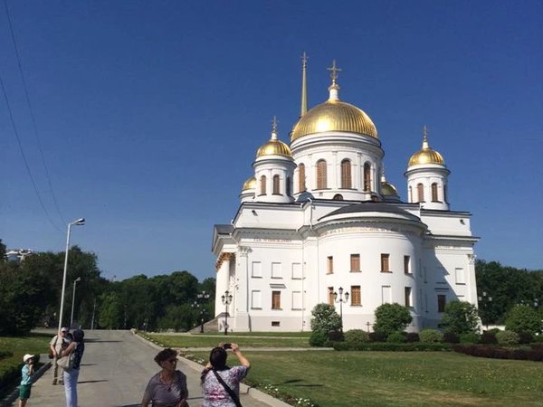 Екатеринбург: самое интересное - фото 2