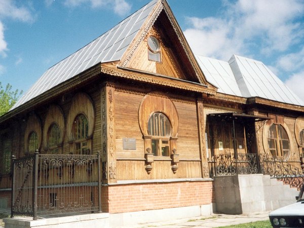 Екатеринбург: самое интересное - фото 4