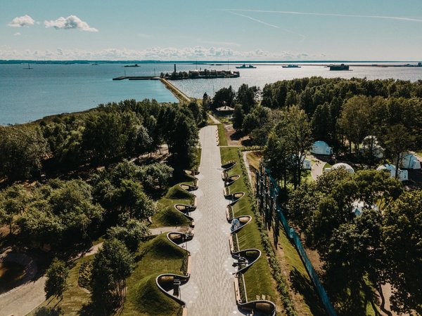 Из Петербурга в Кронштадт: поездка с краеведом в город-крепость - фото 4
