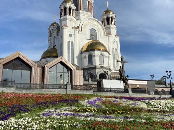 Светлый след истории: экскурсия по местам памяти царской семьи в Екатеринбурге - фото 3