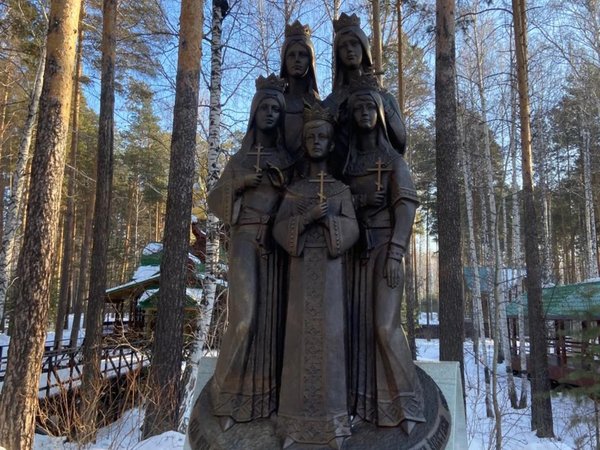 Светлый след истории: экскурсия по местам памяти царской семьи в Екатеринбурге - фото 2