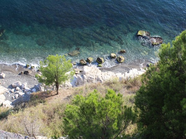 Через Гагру на озеро Рица — в индивидуальном формате - фото 3